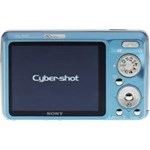 Máy ảnh Sony CyberShot DSC-W220